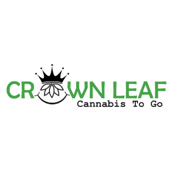 Crown Leaf Cannabis - Brampton - Clarence St-logo